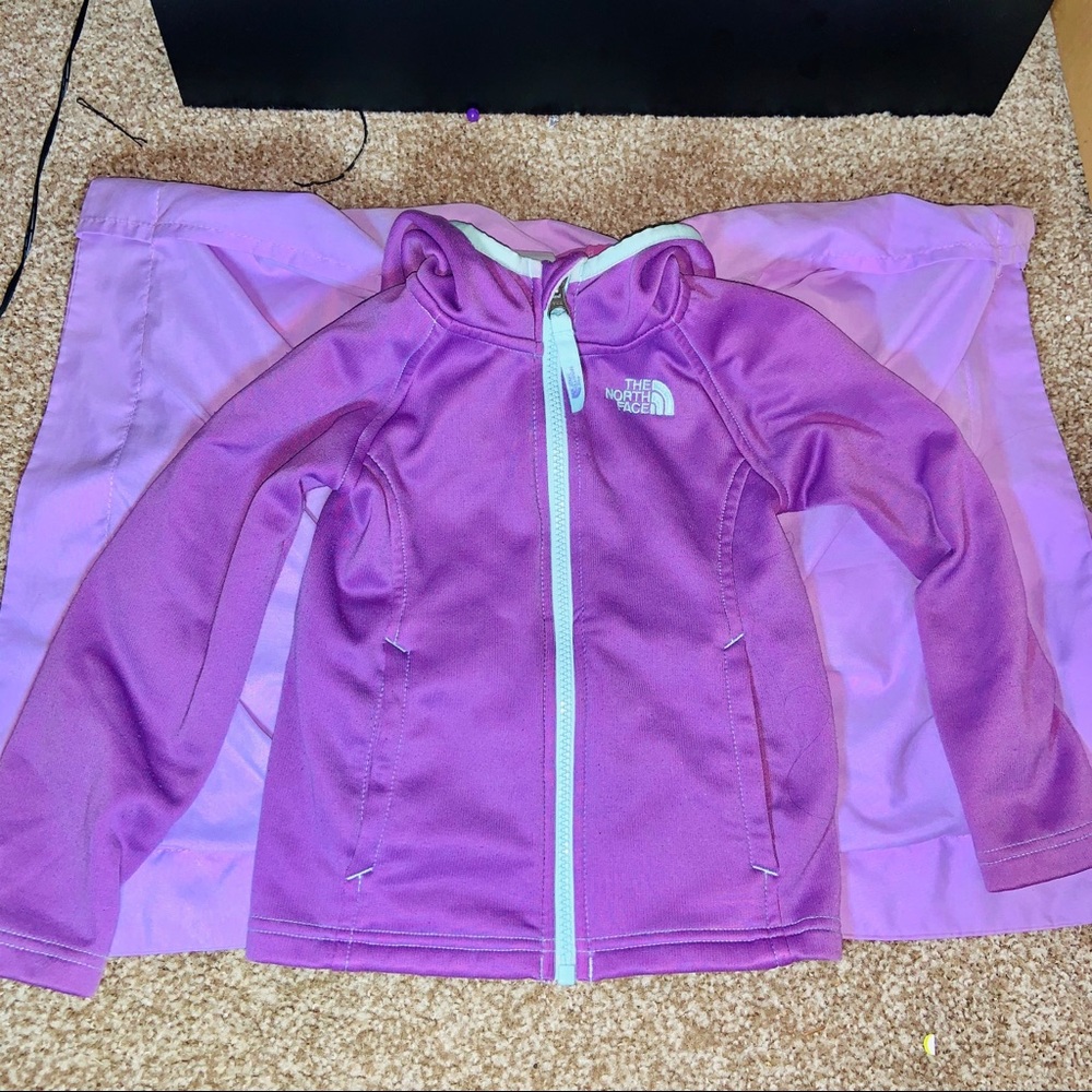 The North Face Jacket